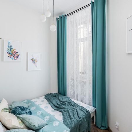 Cozy Apartment In The Center Of Cracovia Exterior foto