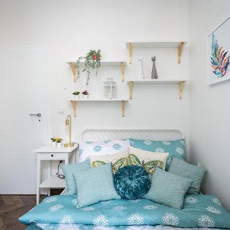 Cozy Apartment In The Center Of Cracovia Exterior foto