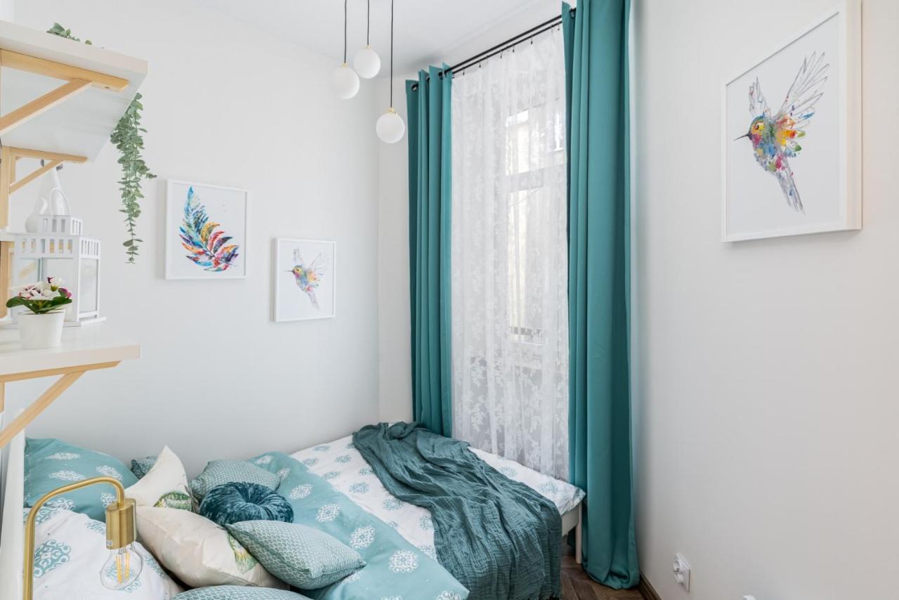 Cozy Apartment In The Center Of Cracovia Exterior foto