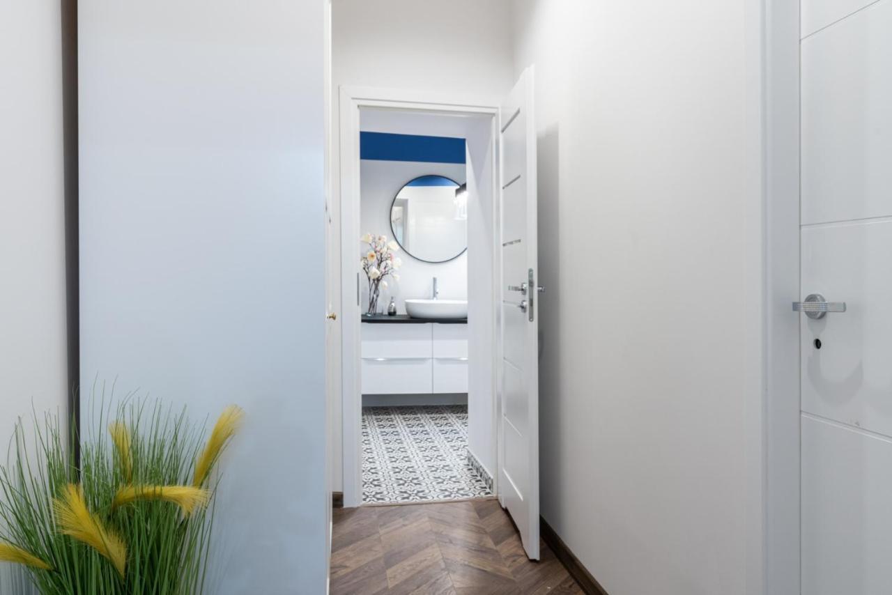 Cozy Apartment In The Center Of Cracovia Exterior foto